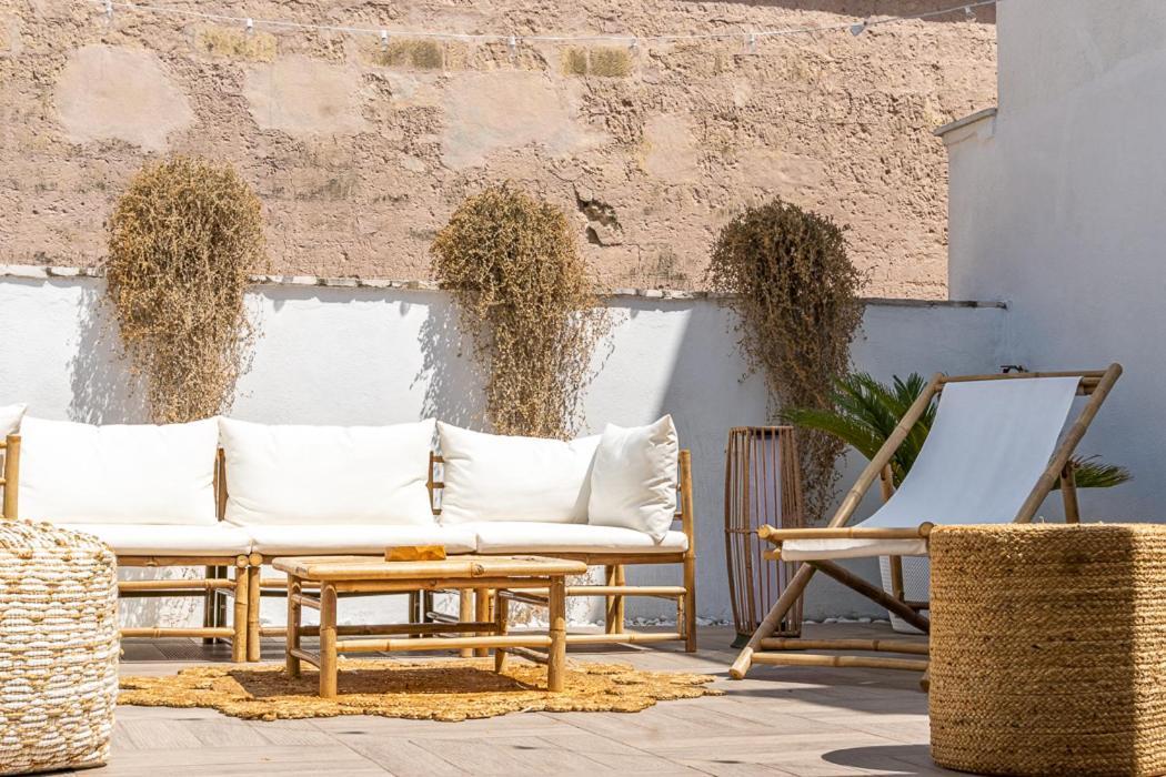 Terrazza Vallisa บารี ภายนอก รูปภาพ