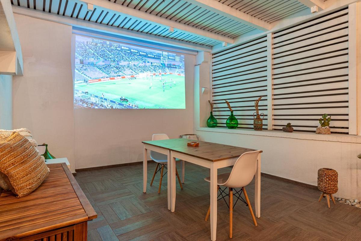Terrazza Vallisa บารี ภายนอก รูปภาพ